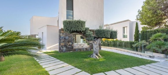 3 bedrooms Villa in Alicante, Spain No. 170305 12