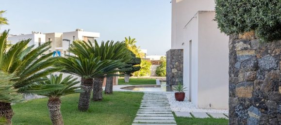 3 bedrooms Villa in Alicante, Spain No. 170305 14