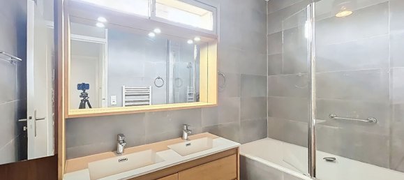 Apartamento de 2 dormitorios en Garches, France No. 320469 7