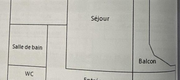 2 bedrooms Apartment in Nogent-sur-Oise, France No. 155893 7