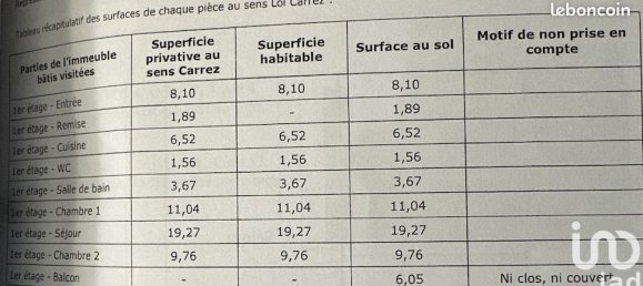 2 bedrooms Apartment in Nogent-sur-Oise, France No. 155893 8