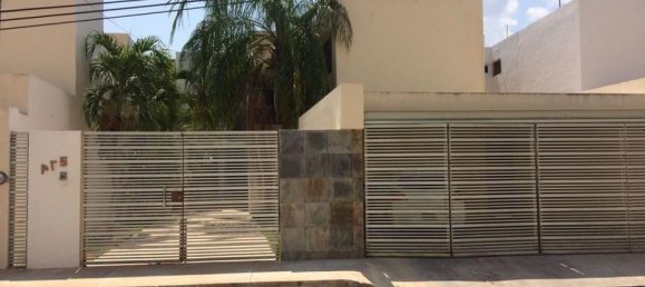 3 غرف نوم منزل في Yucatan, Mexico رقم 179603 2