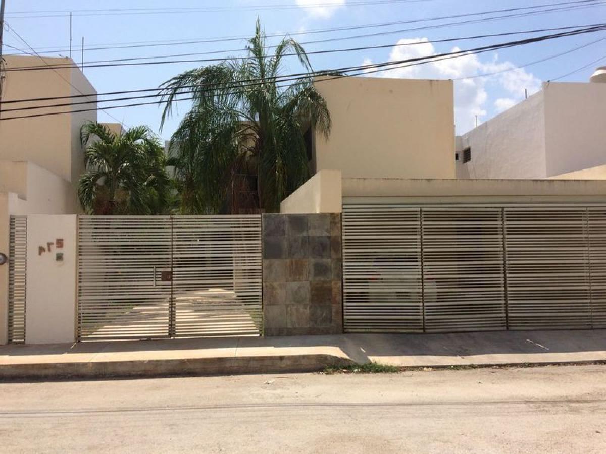 3 غرف نوم منزل في Yucatan, Mexico رقم 179603