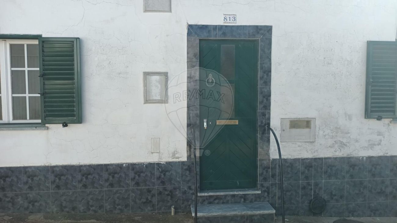 1 bedroom House in Aljustrel, Portugal No. 45820