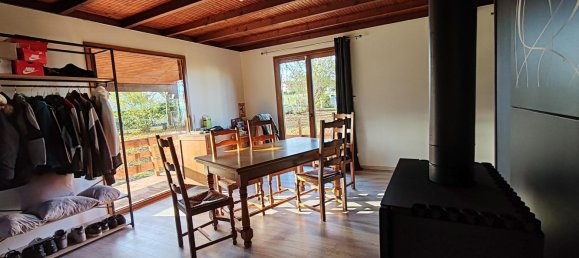 2 Schlafzimmer Haus in Neuilly-Saint-Front, France, Nr. 38945 3