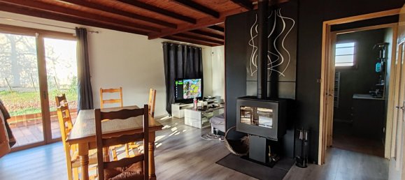 2 Schlafzimmer Haus in Neuilly-Saint-Front, France, Nr. 38945 2