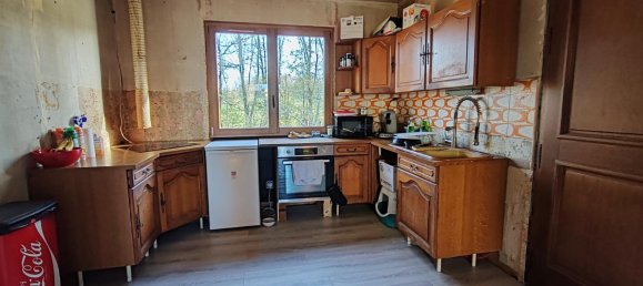 2 Schlafzimmer Haus in Neuilly-Saint-Front, France, Nr. 38945 5