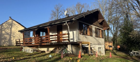 2 Schlafzimmer Haus in Neuilly-Saint-Front, France, Nr. 38945 11
