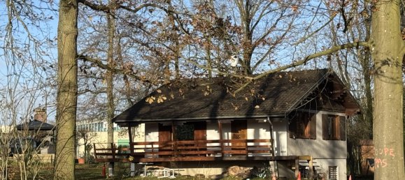 2 Schlafzimmer Haus in Neuilly-Saint-Front, France, Nr. 38945 10