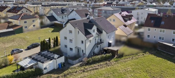 Apartamento de 5 habitaciónes en Ingolstadt, Germany No. 324227 37