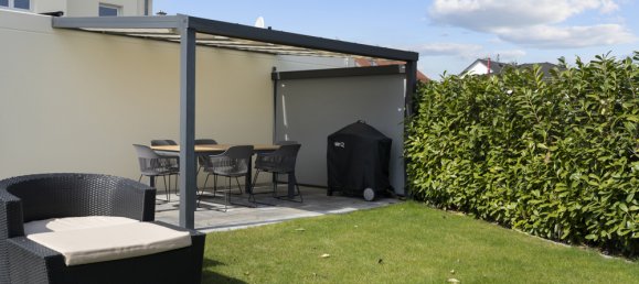 Apartamento de 5 habitaciónes en Ingolstadt, Germany No. 324227 34