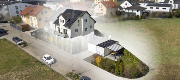 Apartamento de 5 habitaciónes en Ingolstadt, Germany No. 324227 3