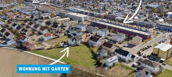 Apartamento de 5 habitaciónes en Ingolstadt, Germany No. 324227 2