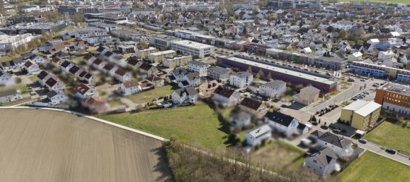 Apartamento de 5 habitaciónes en Ingolstadt, Germany No. 324227 43