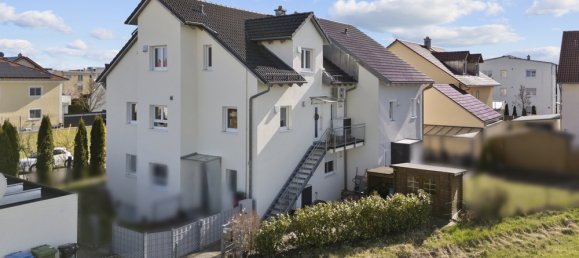 Apartamento de 5 habitaciónes en Ingolstadt, Germany No. 324227 38