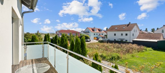 Apartamento de 5 habitaciónes en Ingolstadt, Germany No. 324227 12