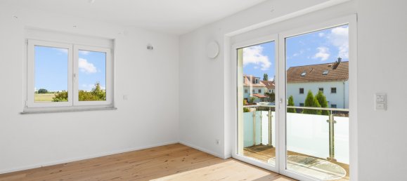 Apartamento de 5 habitaciónes en Ingolstadt, Germany No. 324227 7