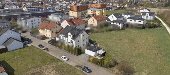 Apartamento de 5 habitaciónes en Ingolstadt, Germany No. 324227 40