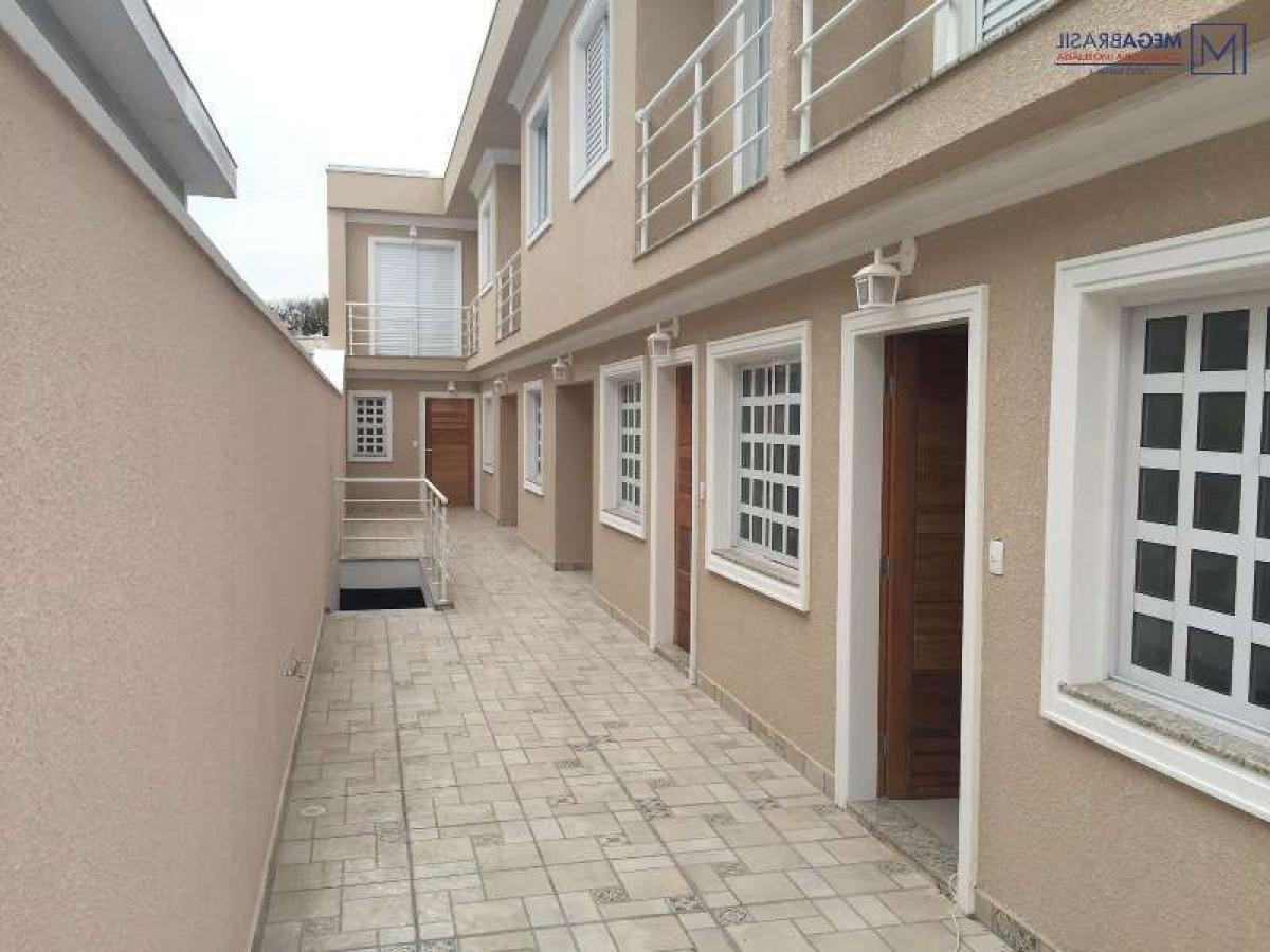 3 chambres Maison à Sao Paulo, Brazil No. 436851