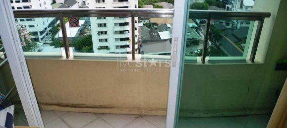 2 Schlafzimmer Eigentumswohnung in Bangkok, Thailand, Nr. 7498 9