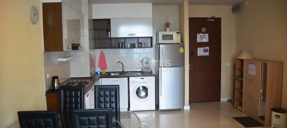 2 Schlafzimmer Eigentumswohnung in Bangkok, Thailand, Nr. 7498 6