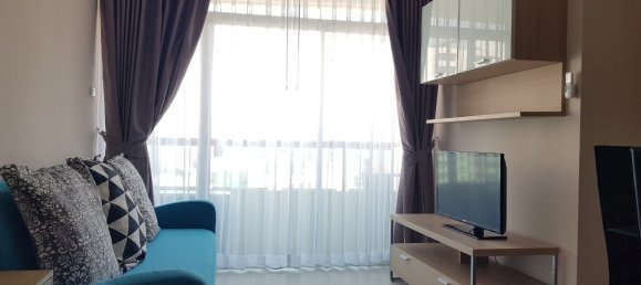 2 Schlafzimmer Eigentumswohnung in Bangkok, Thailand, Nr. 7498 2
