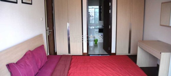 2 Schlafzimmer Eigentumswohnung in Bangkok, Thailand, Nr. 7498 5