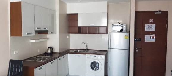 2 Schlafzimmer Eigentumswohnung in Bangkok, Thailand, Nr. 7498 10