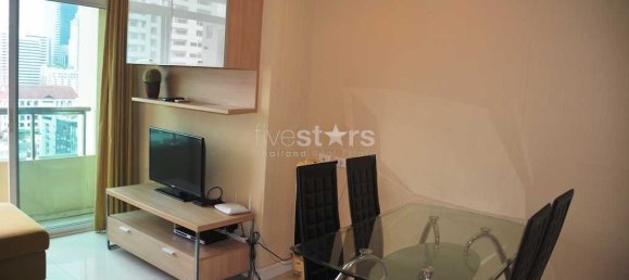 2 Schlafzimmer Eigentumswohnung in Bangkok, Thailand, Nr. 7498 11