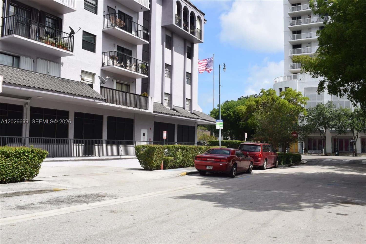 1 dormitorio propiedad comercial en venta en Miami, Miami-Dade, Florida, USA № 615049