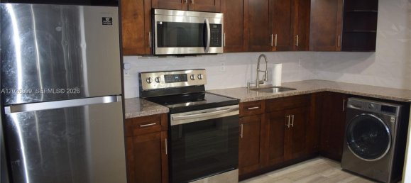 1 dormitorio propiedad comercial en venta en Miami, Miami-Dade, Florida, USA № 615049 30