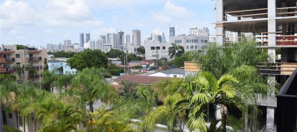 1 dormitorio propiedad comercial en venta en Miami, Miami-Dade, Florida, USA № 615049 11