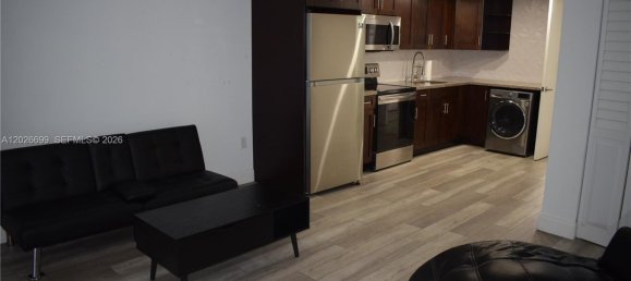 1 dormitorio propiedad comercial en venta en Miami, Miami-Dade, Florida, USA № 615049 15