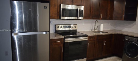 1 dormitorio propiedad comercial en venta en Miami, Miami-Dade, Florida, USA № 615049 29