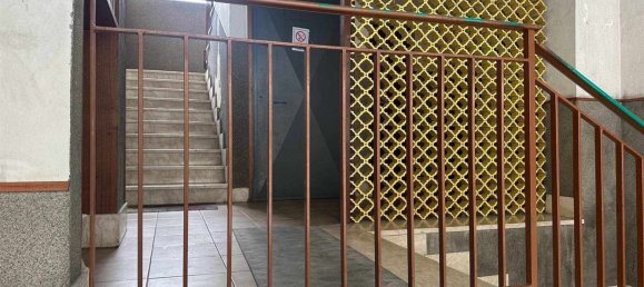 Квартира с 3 комнатами в Мессина, Италия № 118814 8