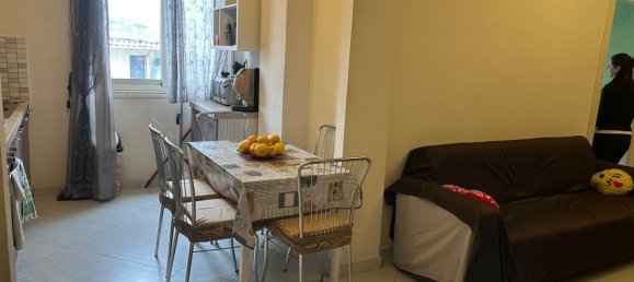 Квартира с 3 комнатами в Мессина, Италия № 118814 3