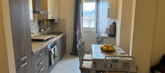 Квартира с 3 комнатами в Мессина, Италия № 118814 2