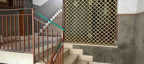 Квартира с 3 комнатами в Мессина, Италия № 118814 7