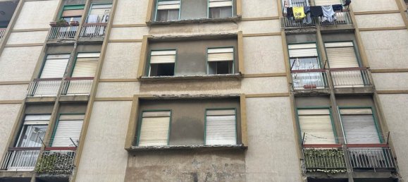 Квартира с 3 комнатами в Мессина, Италия № 118814 9