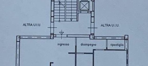 Квартира с 3 комнатами в Мессина, Италия № 118814 10