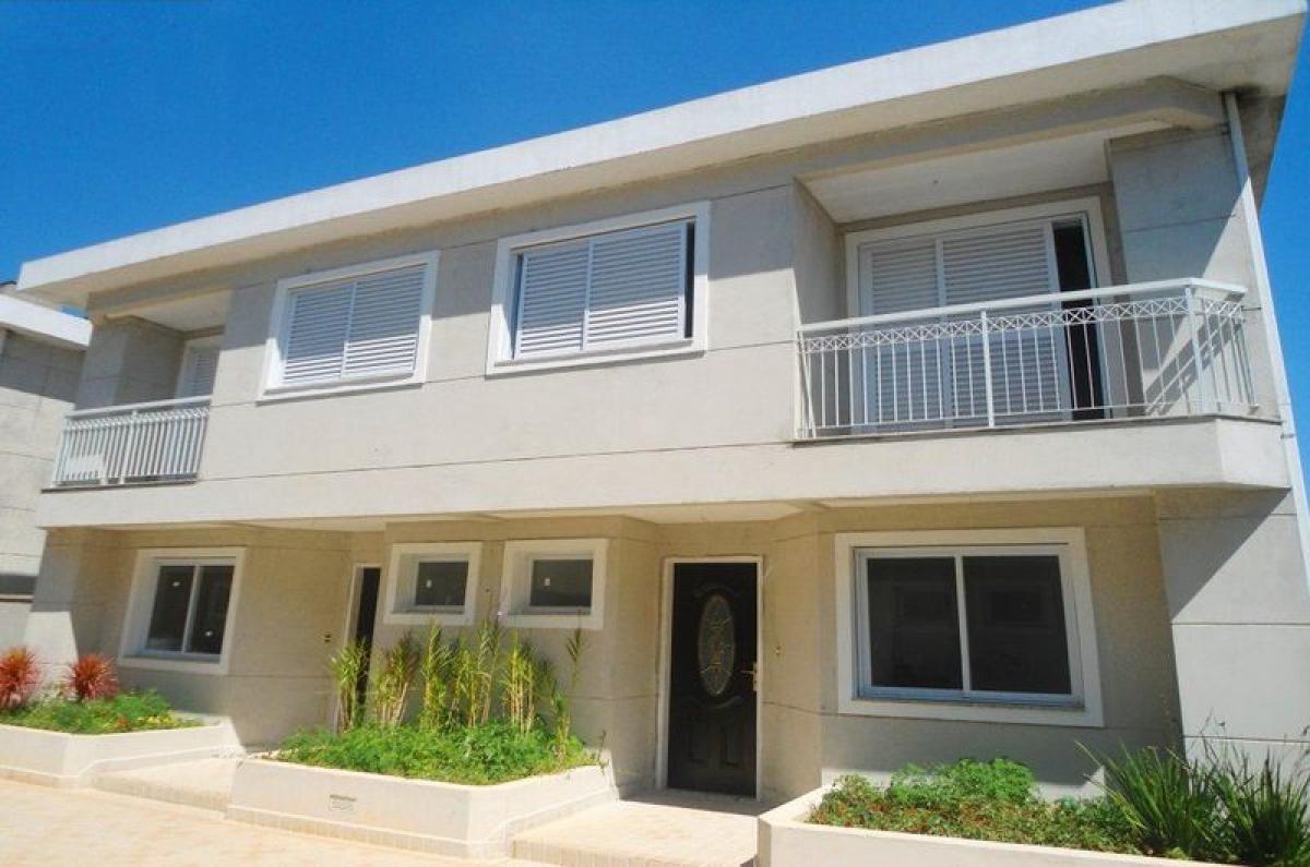 4 chambres Maison à Sao Paulo, Brazil No. 515316