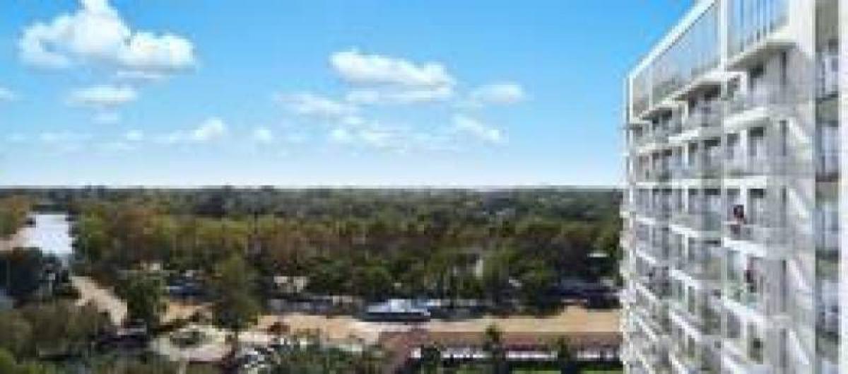 Квартира с 3 спальнями в Тигре, Аргентина № 8660