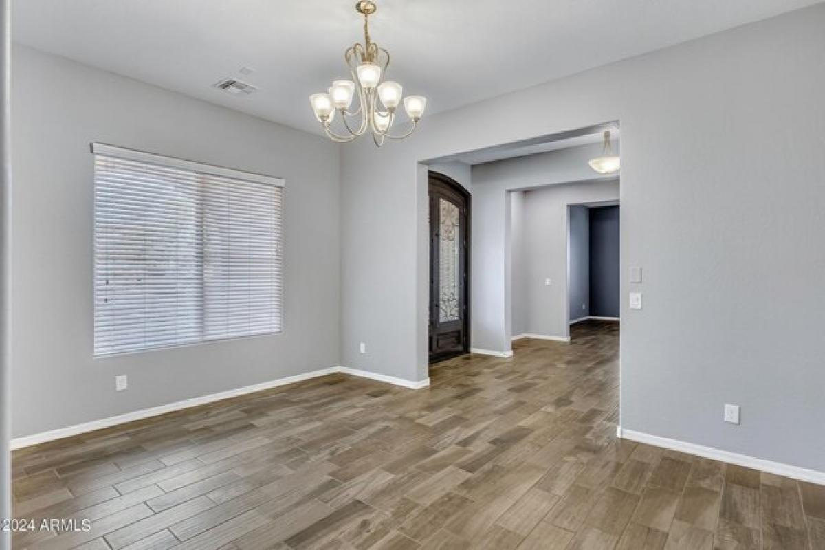 Casa de 5 dormitorios en Queen Creek, USA No. 376672