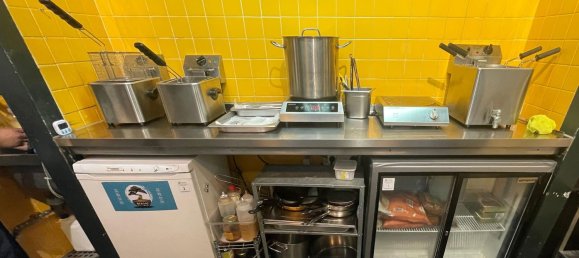 30m² Commercial property in Lisbon, Portugal No. 318963 4