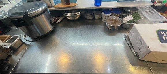 30m² Commercial property in Lisbon, Portugal No. 318963 11