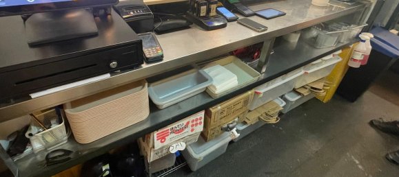 30m² Commercial property in Lisbon, Portugal No. 318963 6