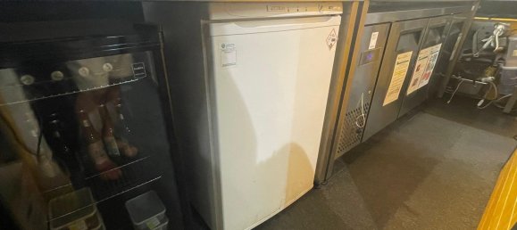 30m² Commercial property in Lisbon, Portugal No. 318963 10