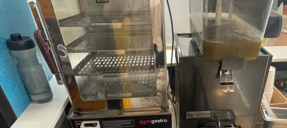 30m² Commercial property in Lisbon, Portugal No. 318963 7