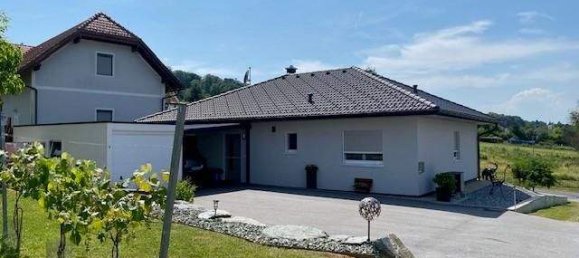 4 rooms Bungalow in Gussing, Austria No. 243286 25