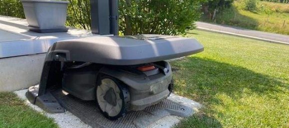 4 rooms Bungalow in Gussing, Austria No. 243286 24